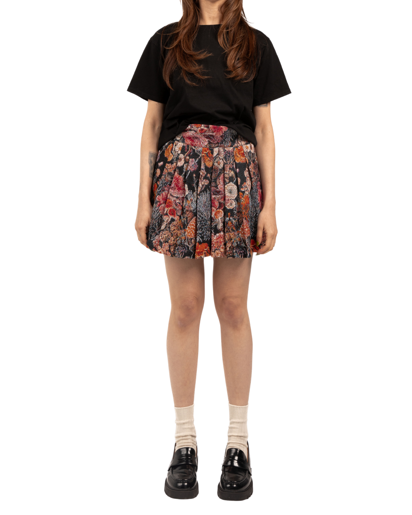 Blossom Skirt