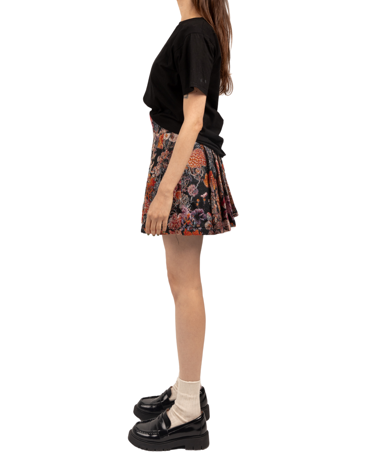 Blossom Skirt