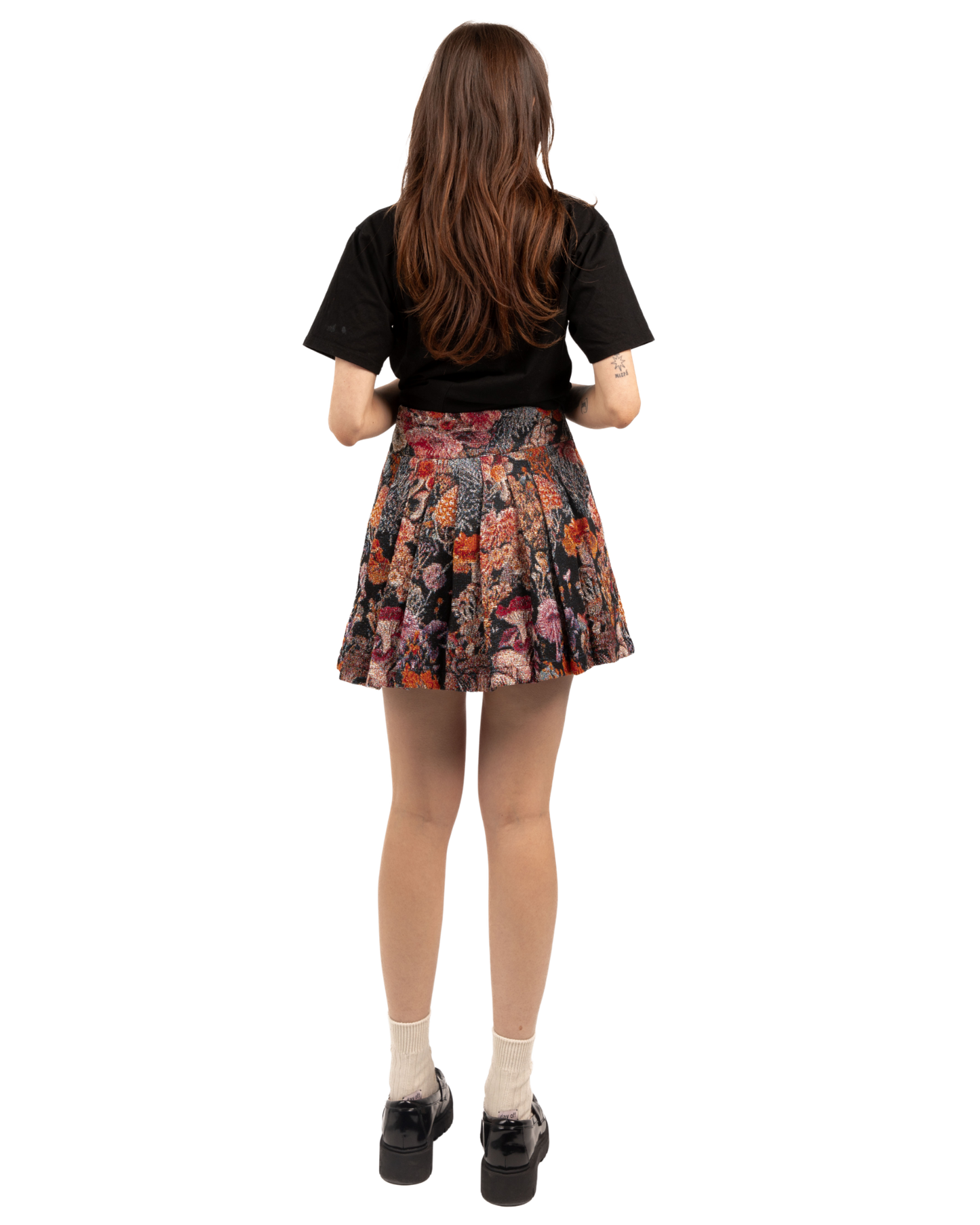 Blossom Skirt