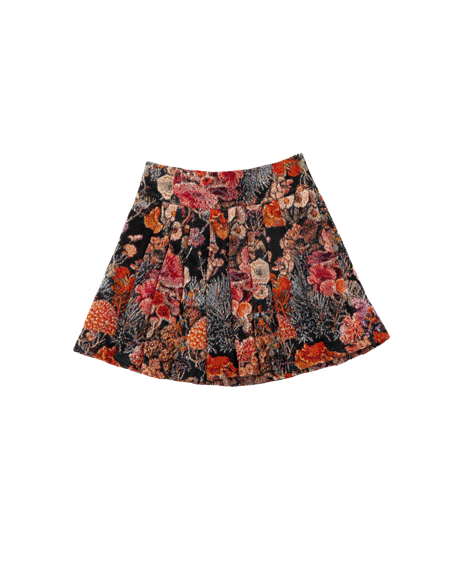 Fungi Skirt