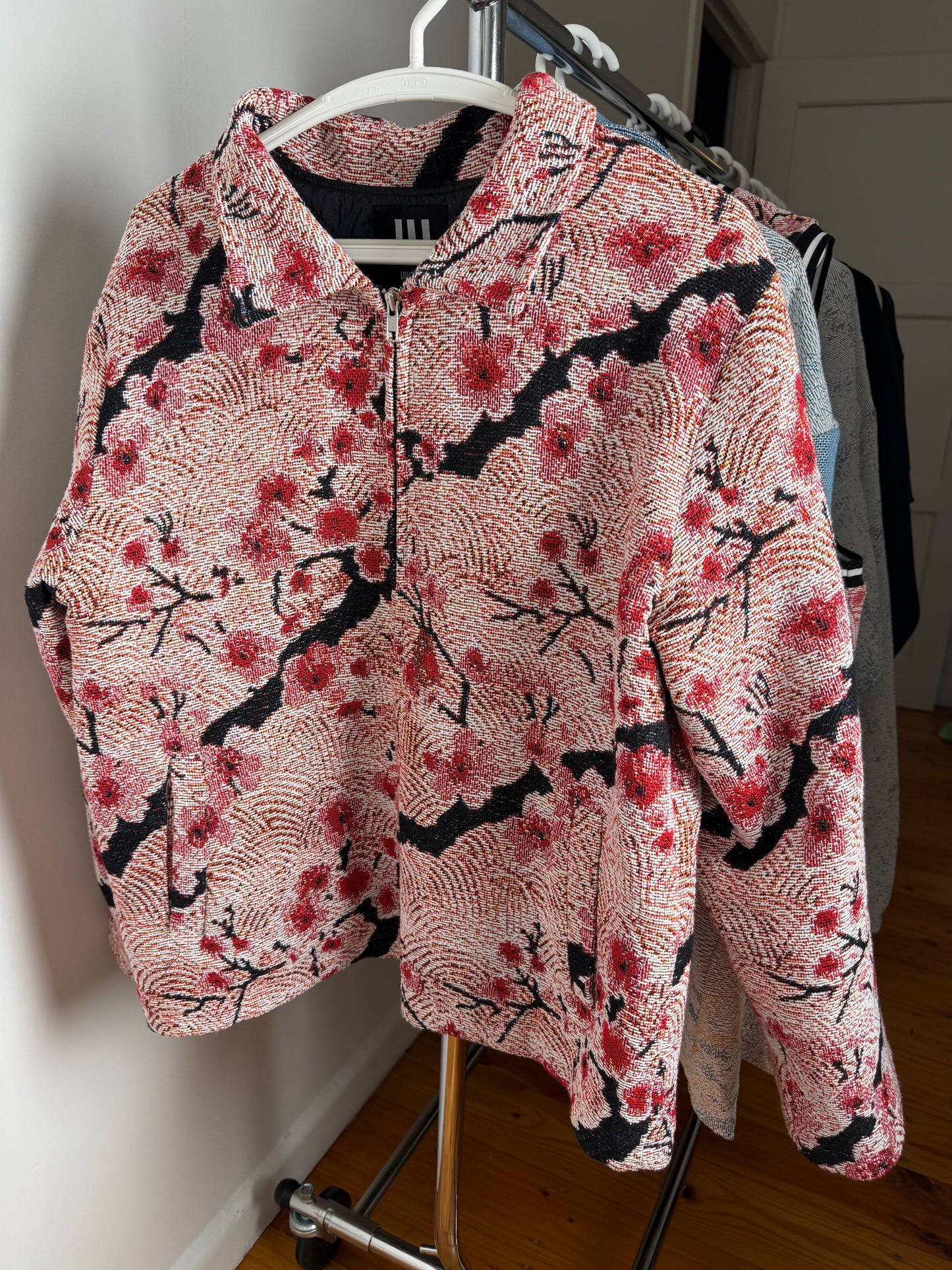 Blossom Jacket