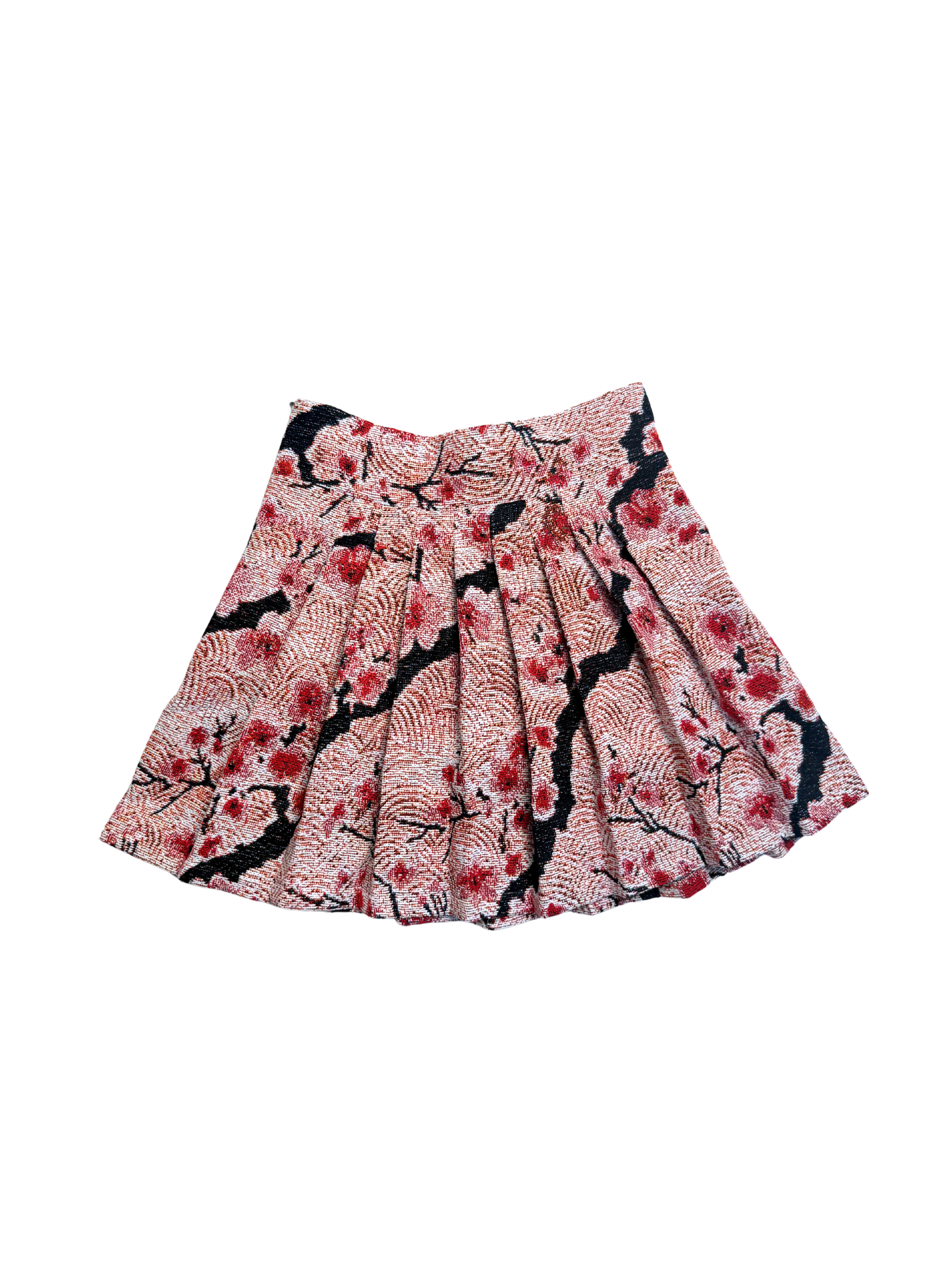 Blossom Skirt