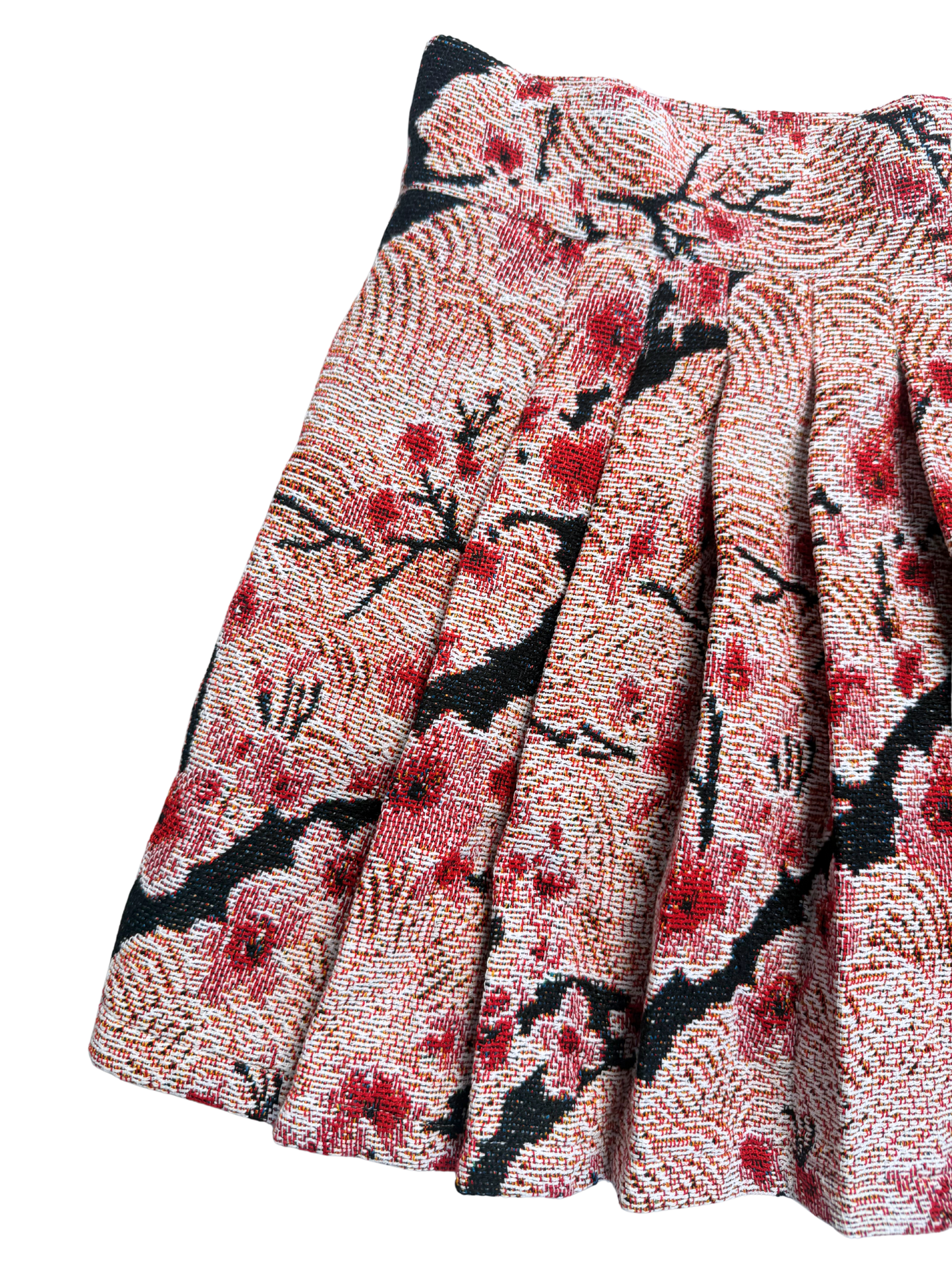Blossom Skirt