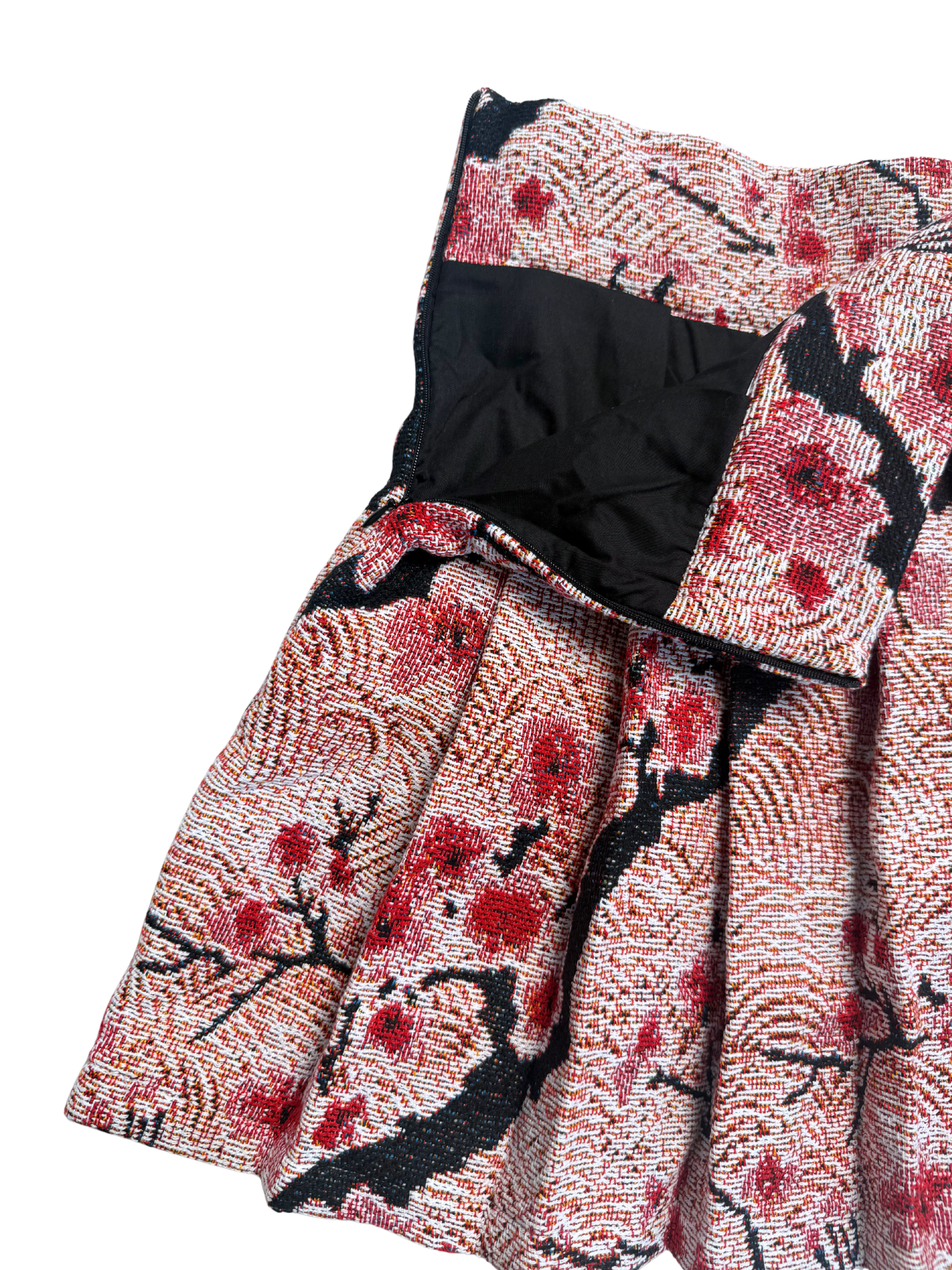 Blossom Skirt