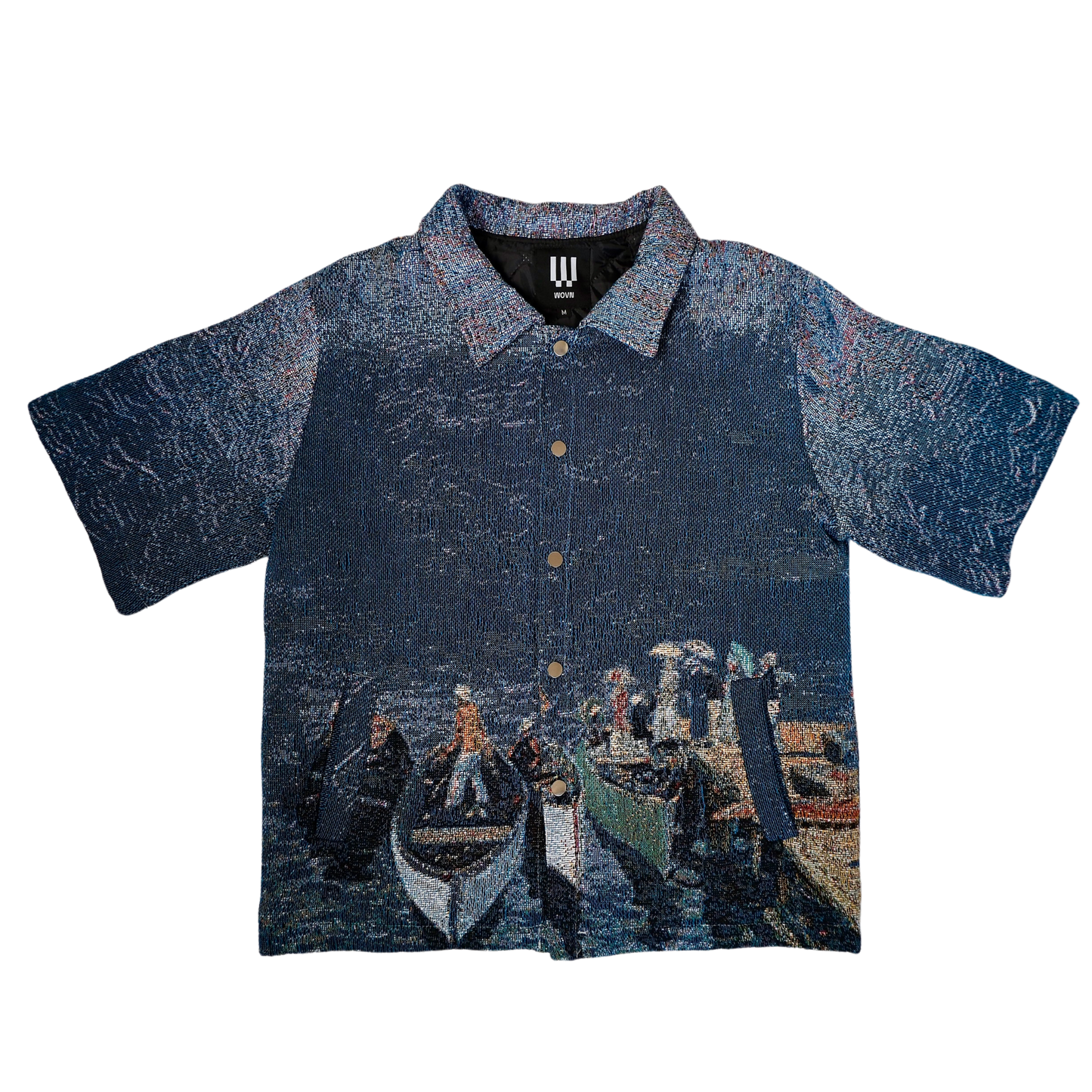 Bayside Shirt - Pre-order