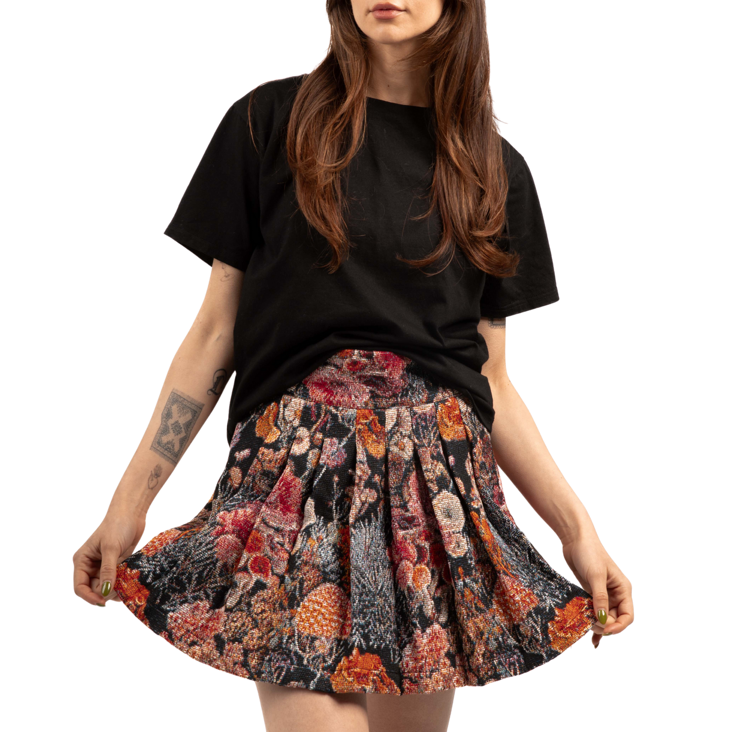Blossom Skirt