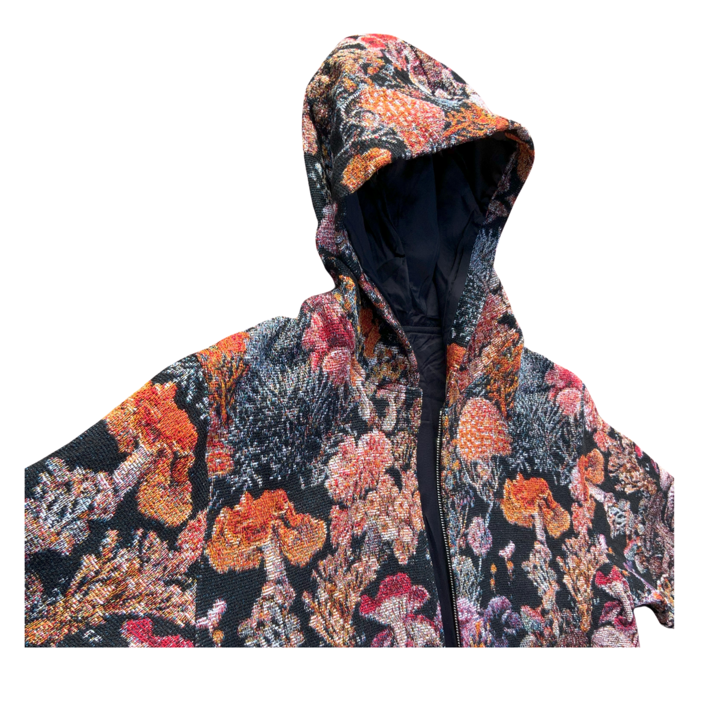 Fungi Hoodie