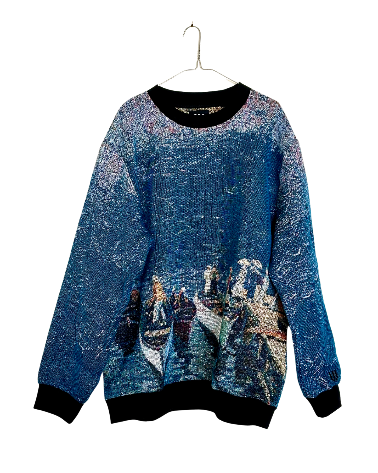 Blossom Sweater (Custom Pre-Order)