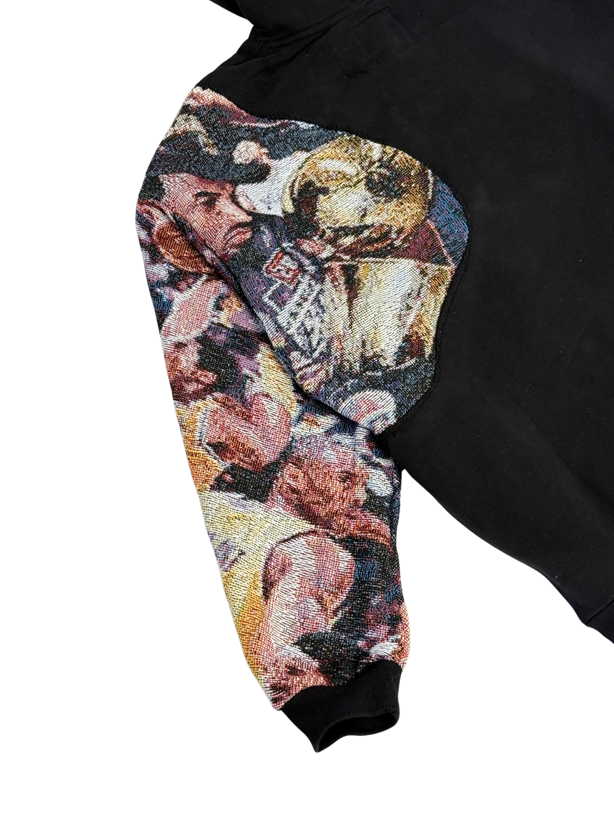 Kobe Rework Hoodie (L)
