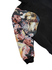 Kobe Rework Hoodie (L)