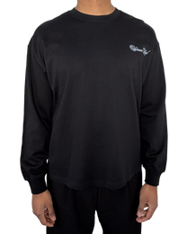 Stainglass Rework Long Sleeve Tee (M)
