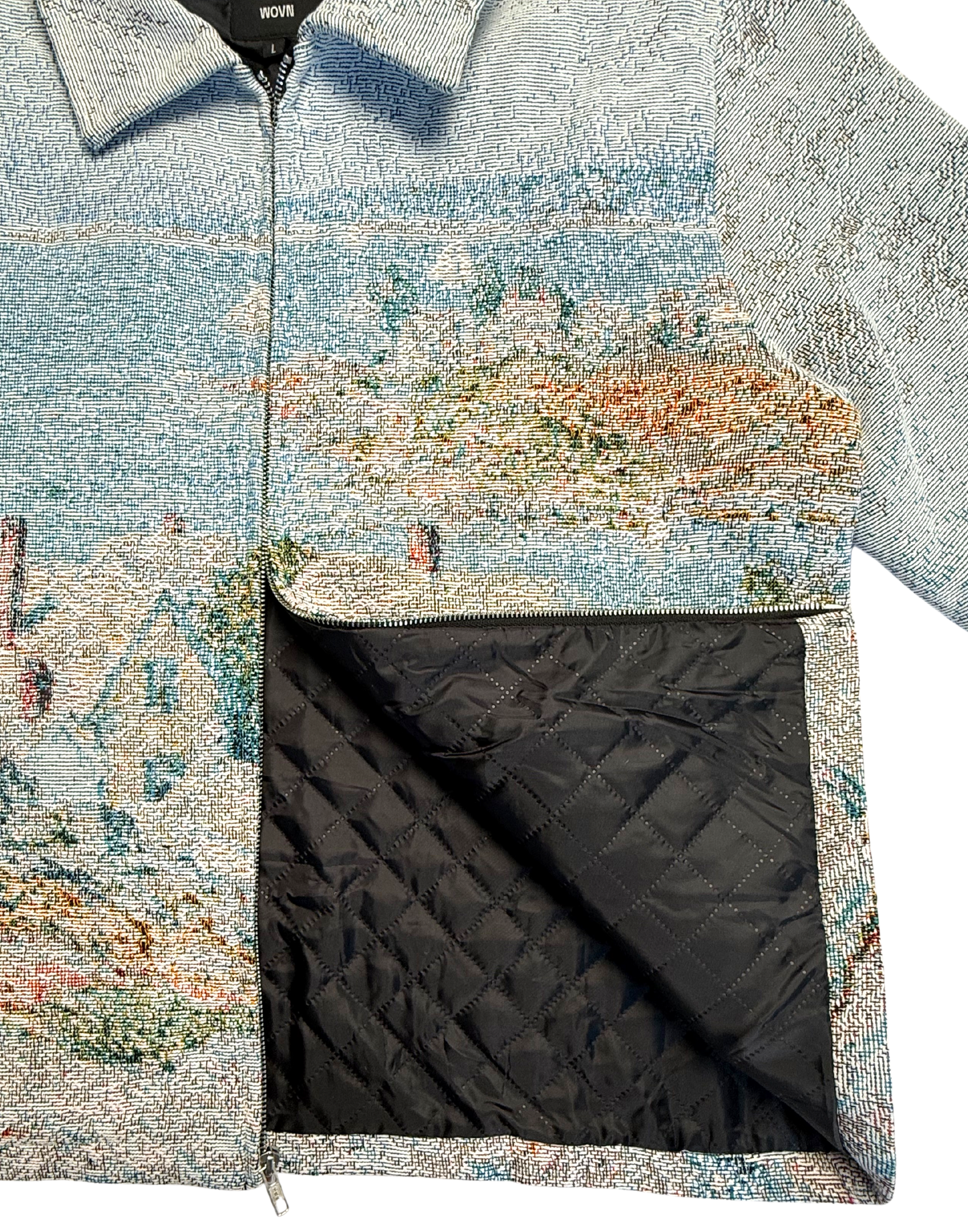 Homestead Jacket - Preorder