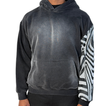 Maze Rework Hoodie