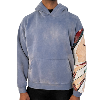 DBZ V2 Rework Hoodie