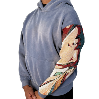 DBZ V2 Rework Hoodie