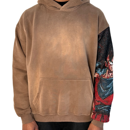 DBZ V1 Rework Hoodie