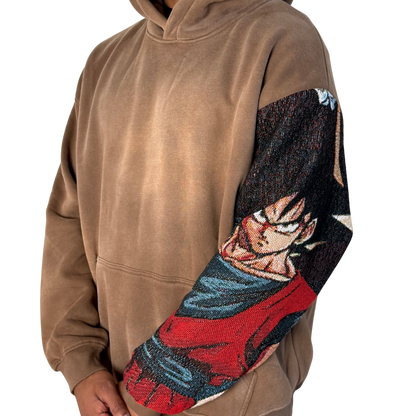 DBZ V1 Rework Hoodie