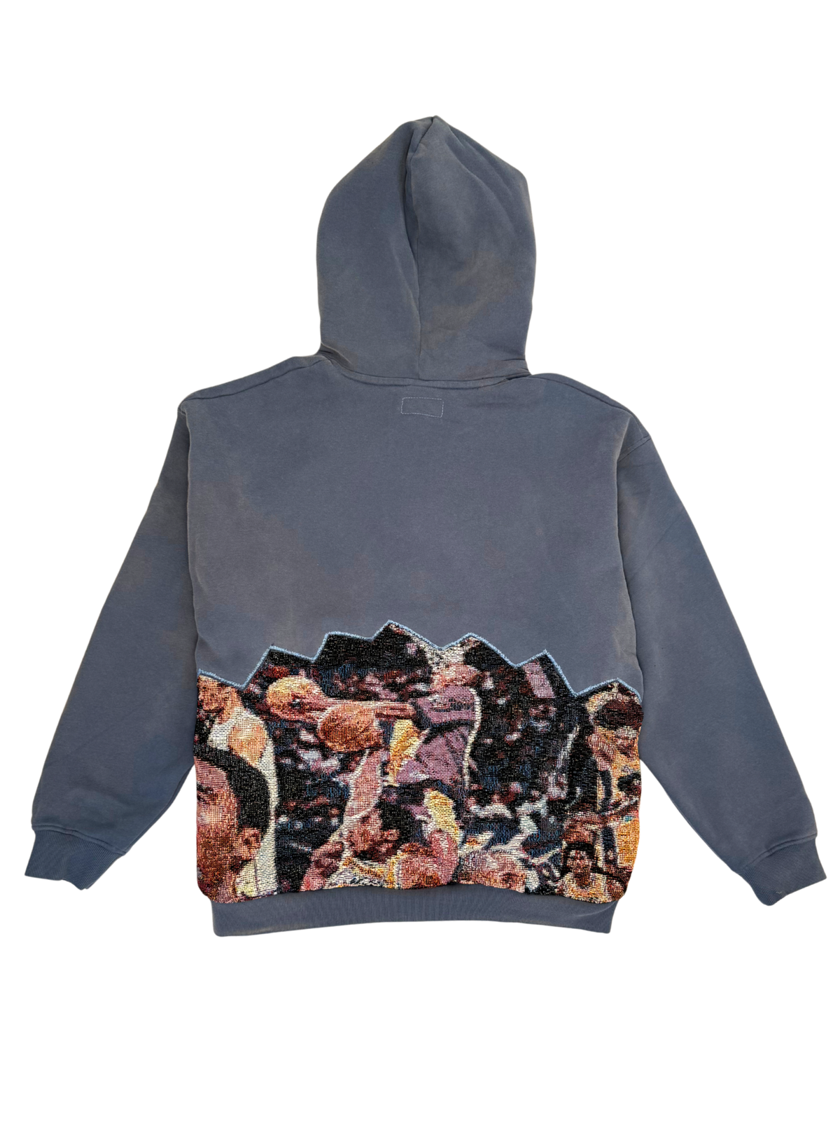 Kobe Rework Hoodie (L)