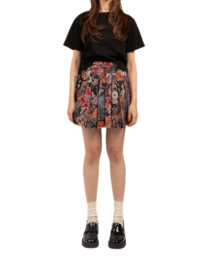 Fungi Skirt