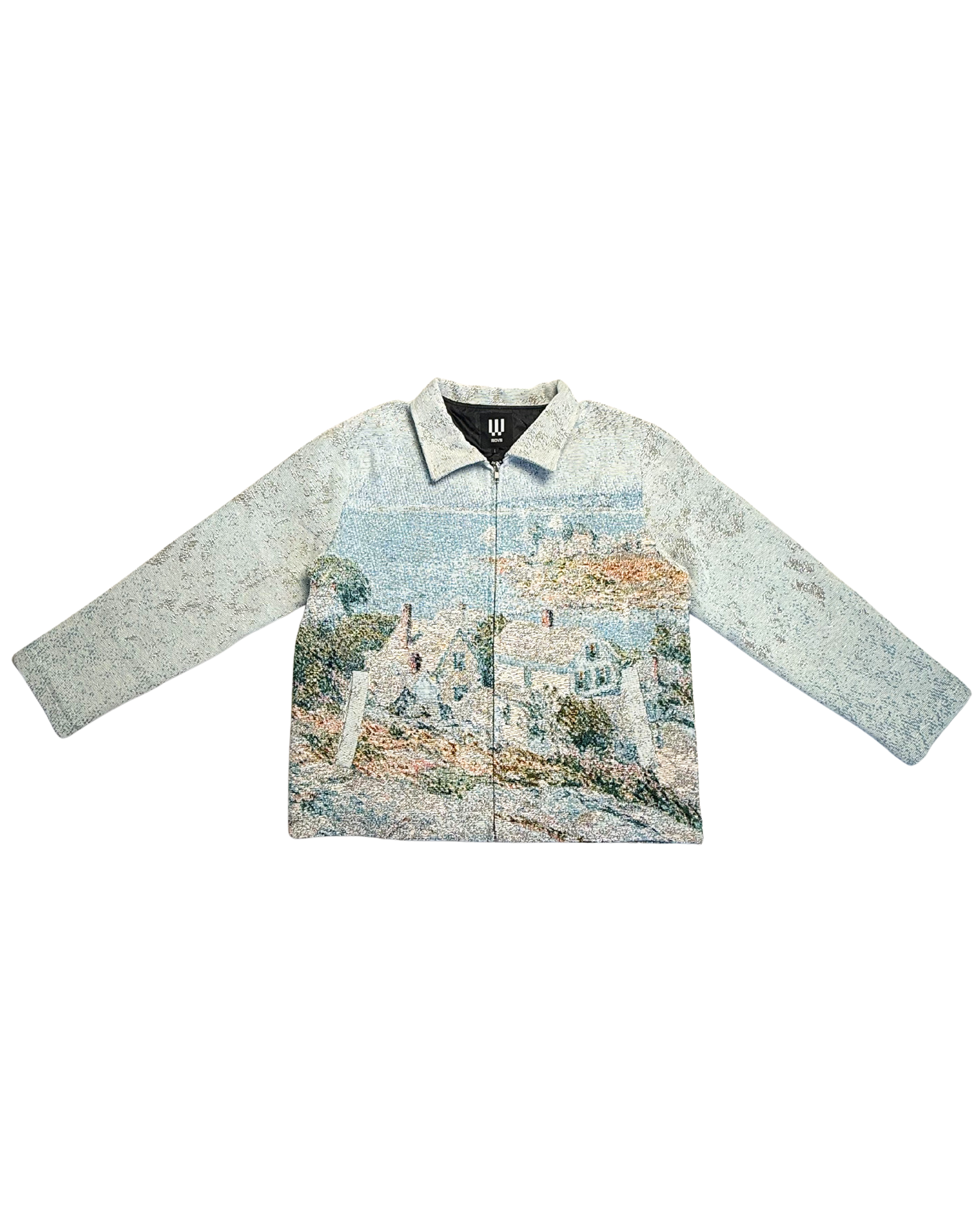 Homestead Jacket - Preorder