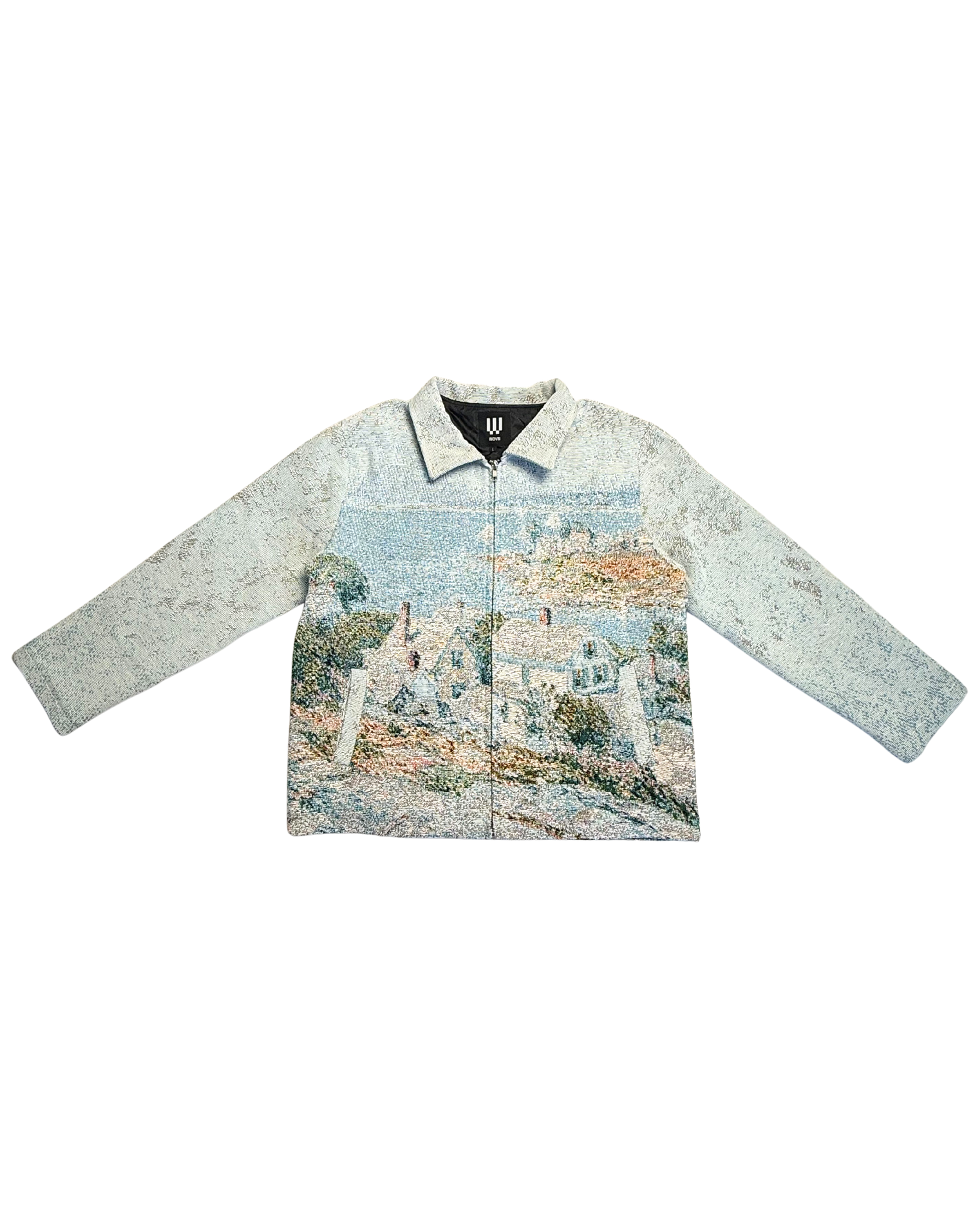 Homestead Jacket - Preorder