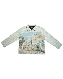 Homestead Jacket - Preorder