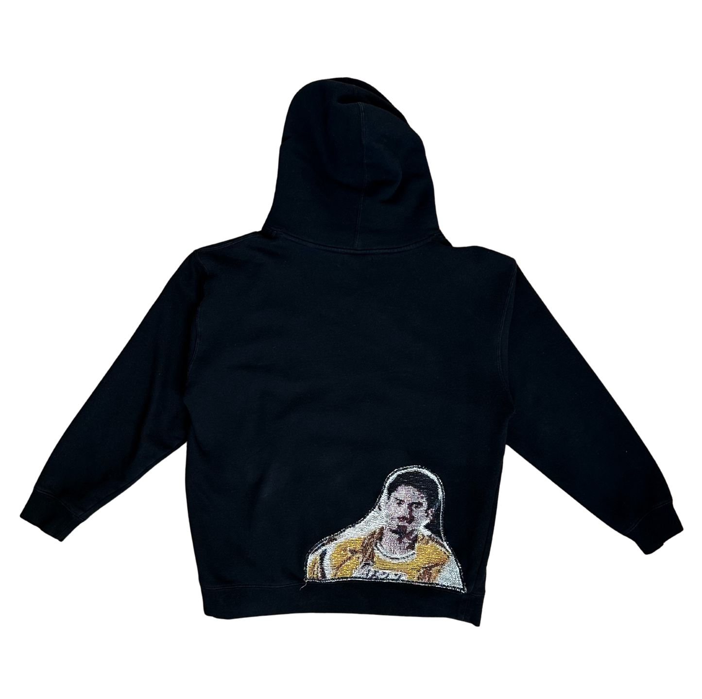 Kobe Rework Vintage Hoodie