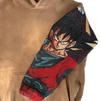 DBZ V1 Rework Hoodie