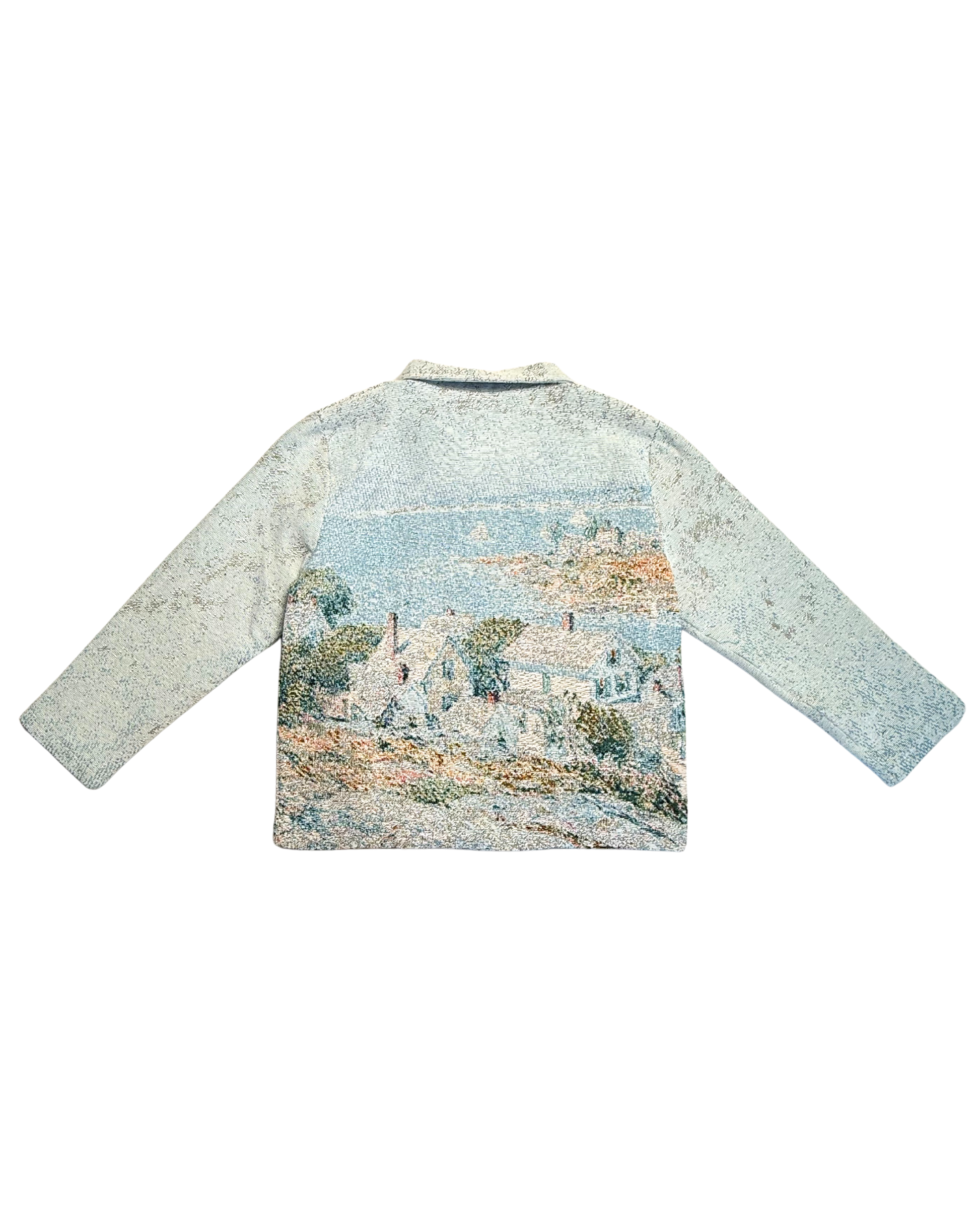 Homestead Jacket - Preorder