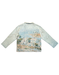 Homestead Jacket - Preorder