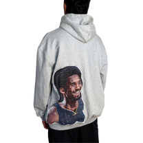 Kobe Rework Zip Hoodie