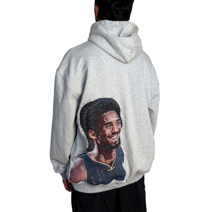 Kobe Rework Zip Hoodie