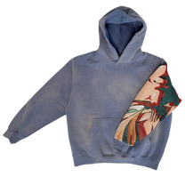 DBZ V2 Rework Hoodie
