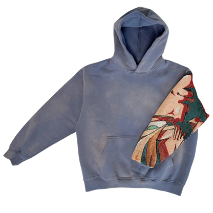 DBZ V2 Rework Hoodie