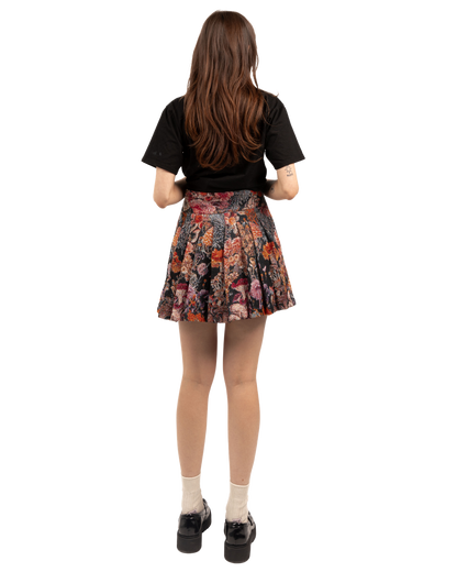 Fungi Skirt