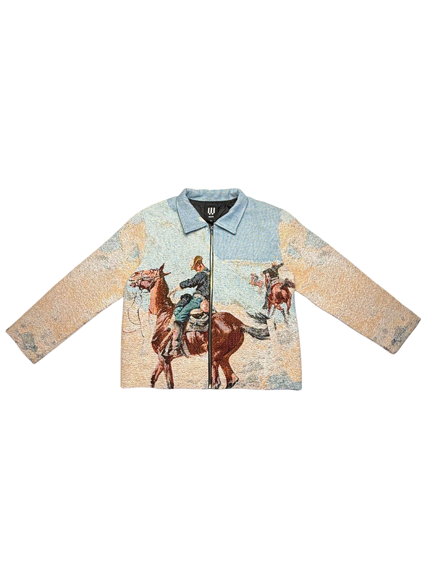 Into The Sunset Jacket
