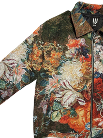 Bouquet Jacket