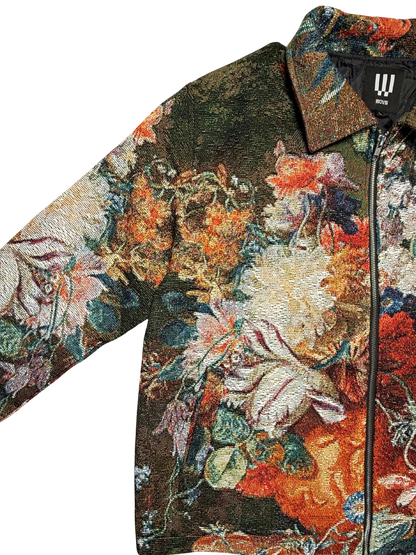 Bouquet Jacket