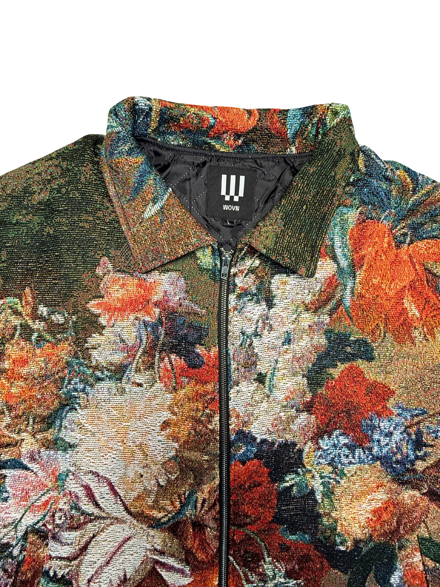 Bouquet Jacket