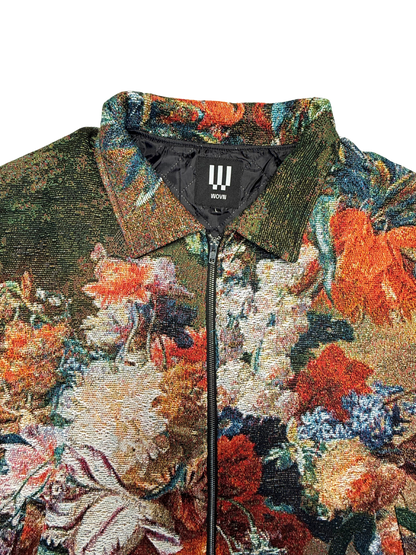 Bouquet Jacket