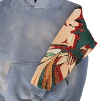 DBZ V2 Rework Hoodie
