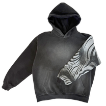 Maze Rework Hoodie