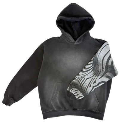 Maze Rework Hoodie