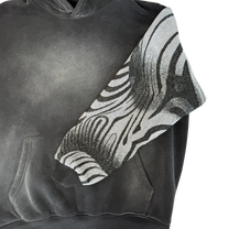 Maze Rework Hoodie