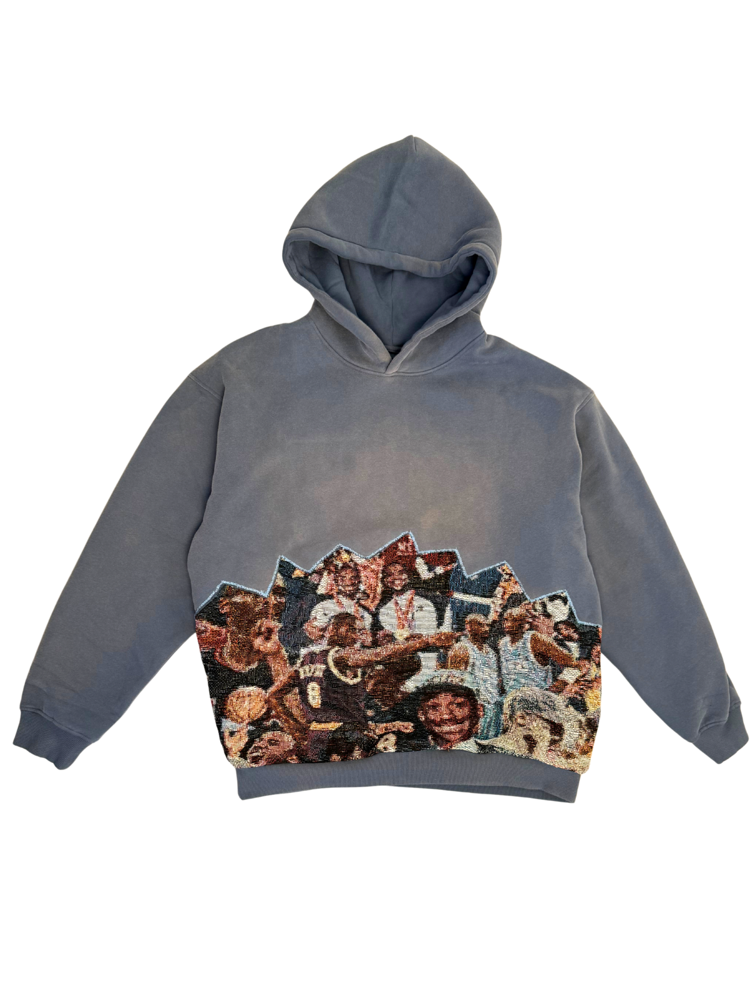 Kobe Rework Hoodie (L)