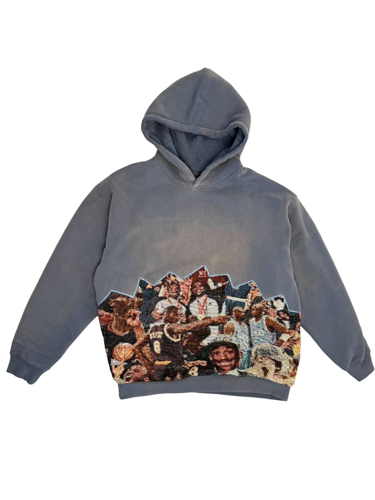 Kobe Rework Hoodie (L)