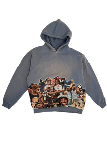 Kobe Rework Hoodie (L)