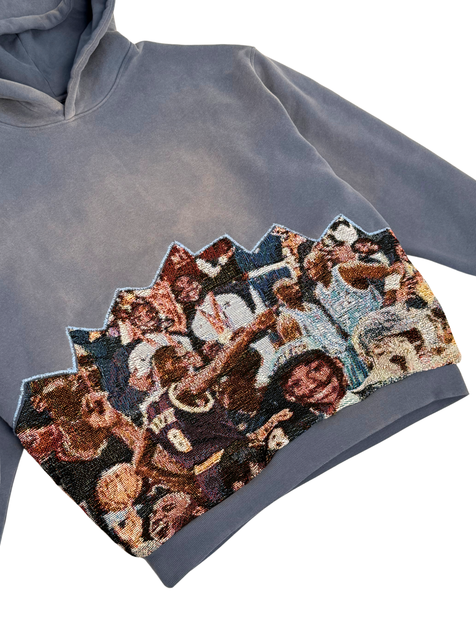 Kobe Rework Hoodie (L)