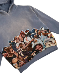 Kobe Rework Hoodie (L)