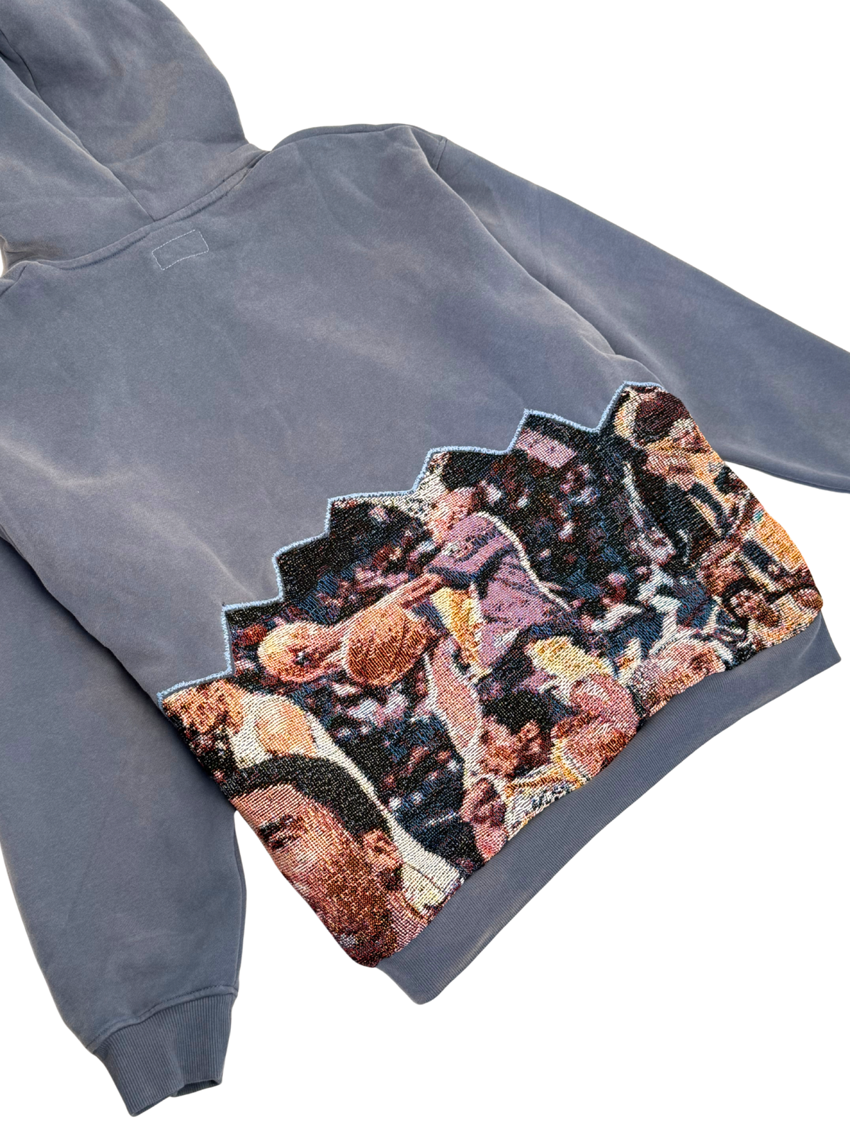 Kobe Rework Hoodie (L)